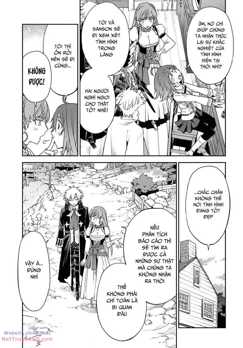 fate/grand order: epic of remnant - salem chapter 27 16