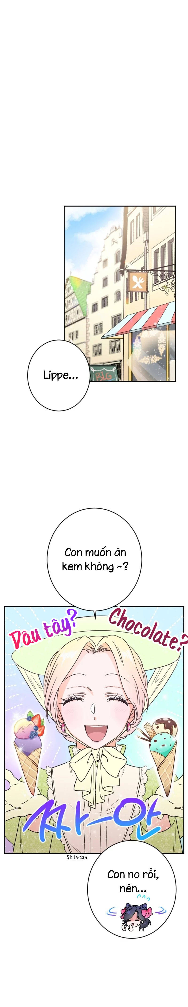 lady baby chapter 58 11