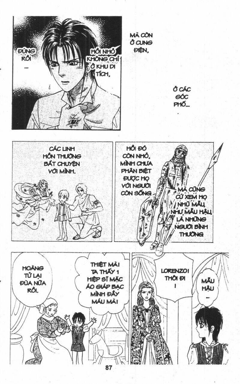 kenja no ishi chapter 7 95