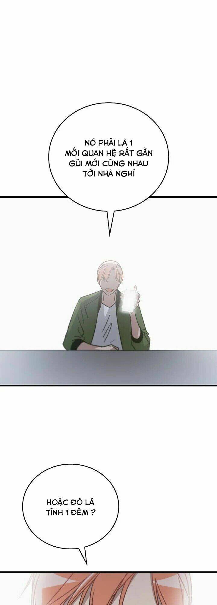 tiếng sói trong hiệu thuốc chapter 13 42