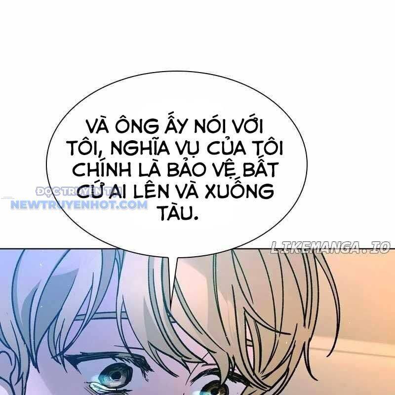 tận thế cũng chỉ là trò chơi chapter 56 151