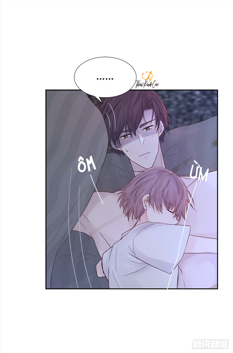 mối tình đầu gian nan của chu thành nhất chapter 32 27