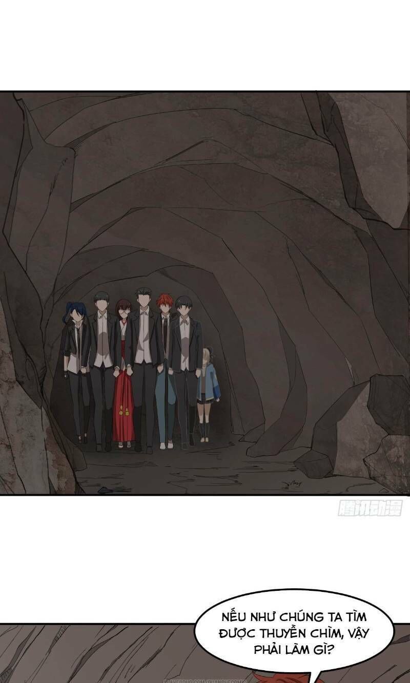 nghịch thiên tiên mệnh chapter 34 1