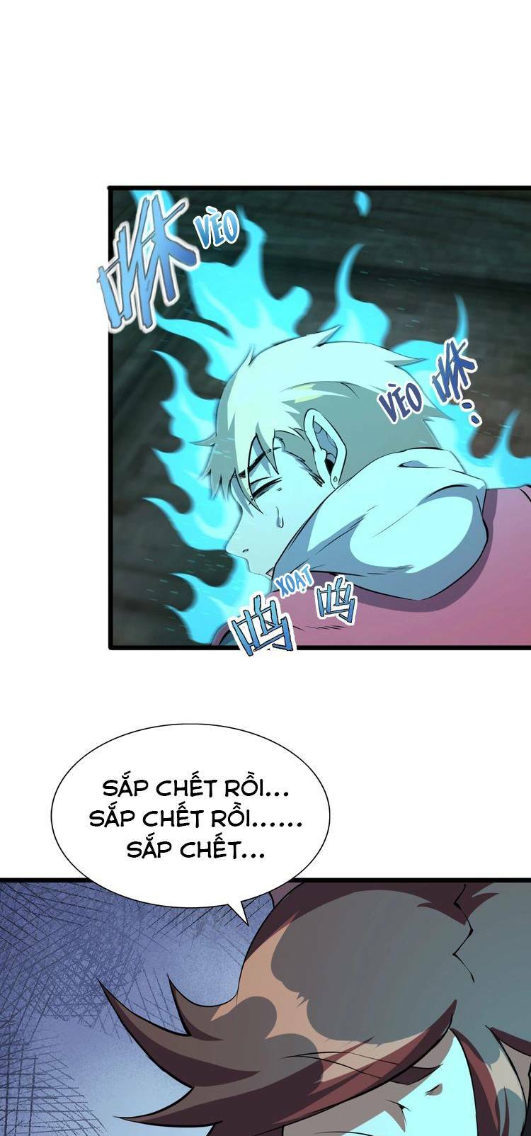 chào mừng đến thế giới cực lạc chapter 23 29