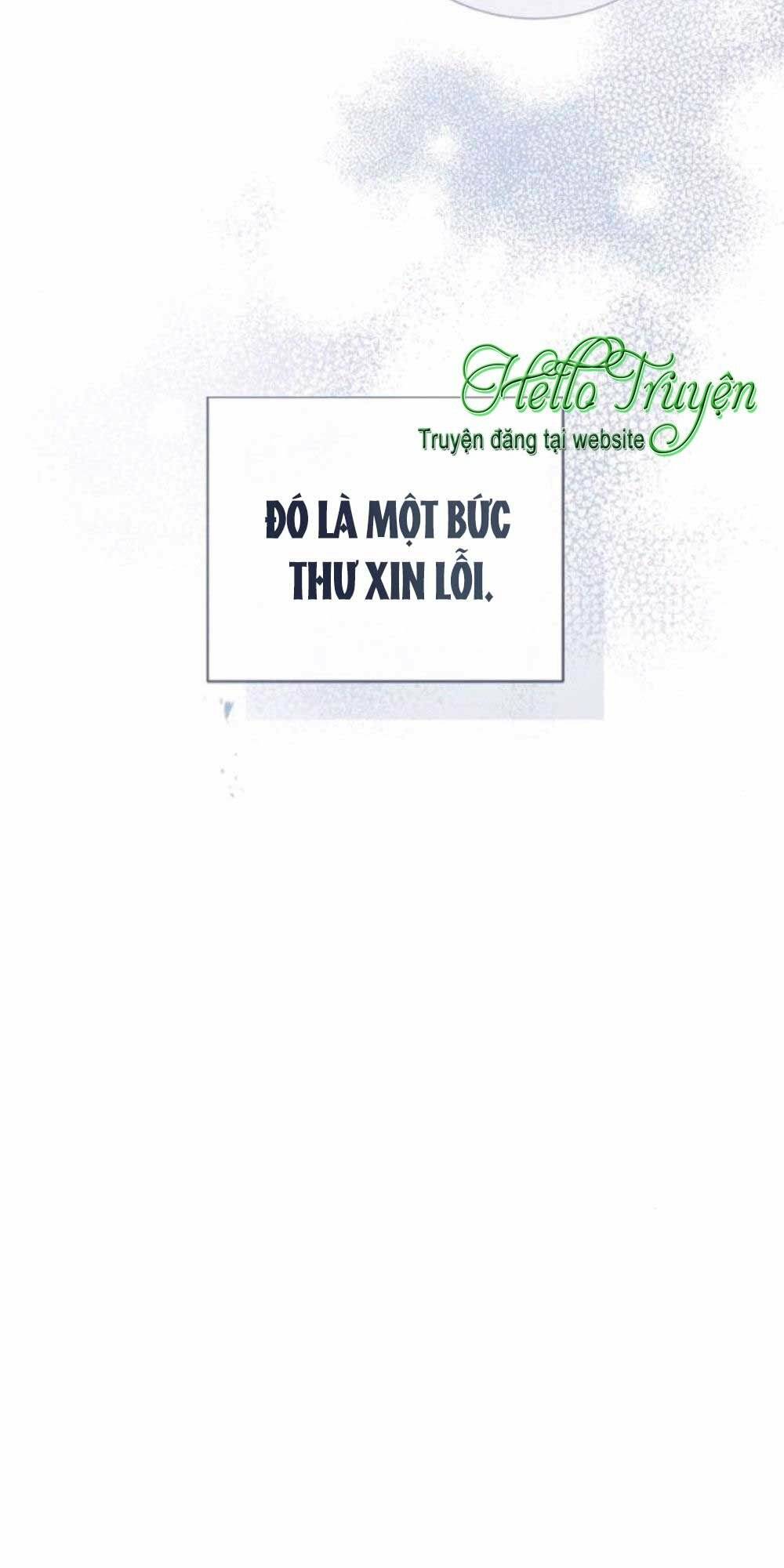 tôi sẽ từ bỏ vị trí hoàng hậu chapter 37 45