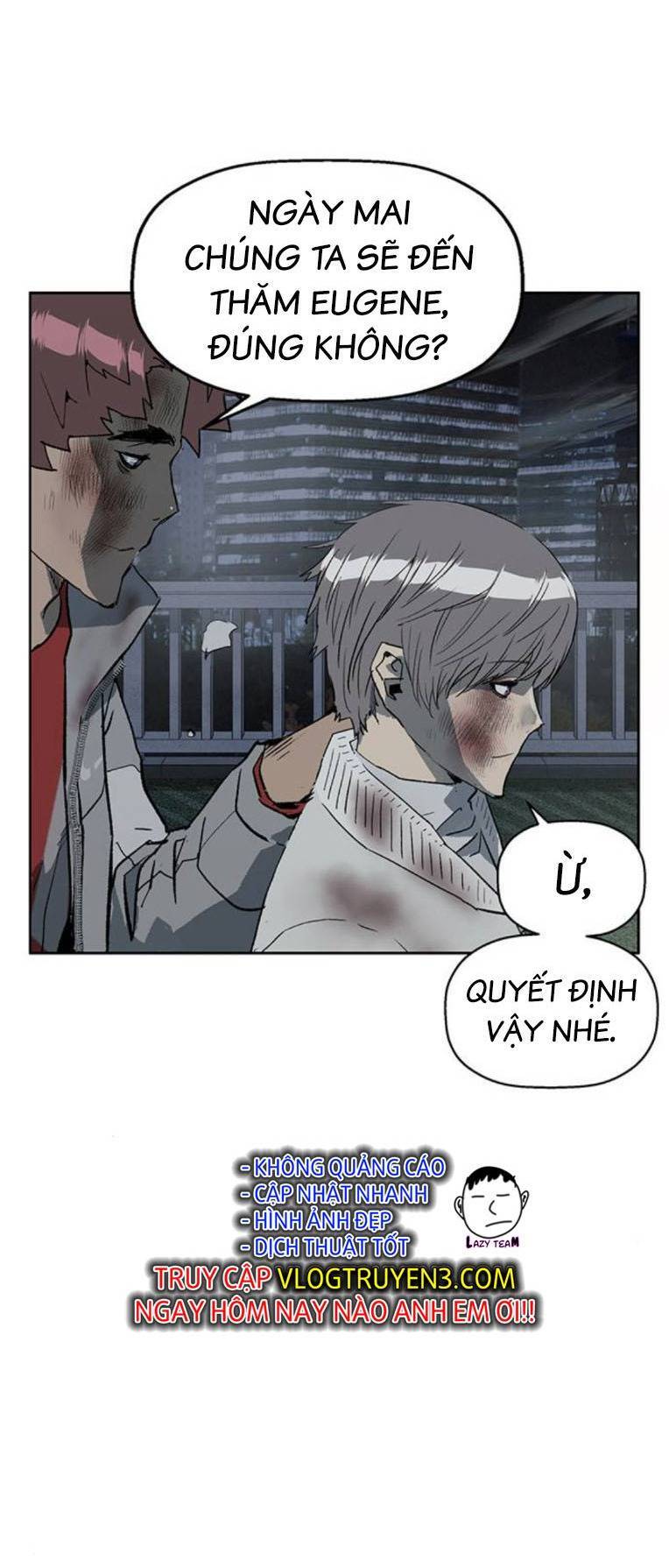 anh hùng yếu chapter 256 54