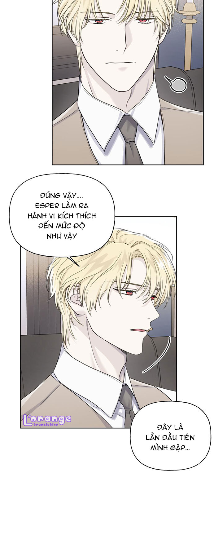 guiding nguy hiểm chapter 11 15