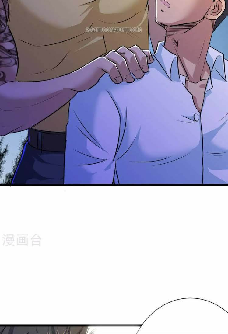 tối cường đặc chủng binh của hoa khôi chapter 36 21