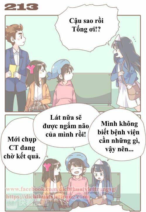 đại thánh và tiểu yêu chapter 54 13