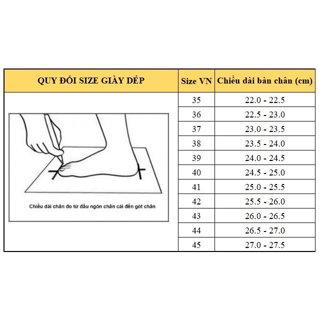 Dép bánh mì Baya Chibi cô gái đế độn cao 5cm EVA siêu nhẹ (gắn 6 sticker) iDÉP DL244