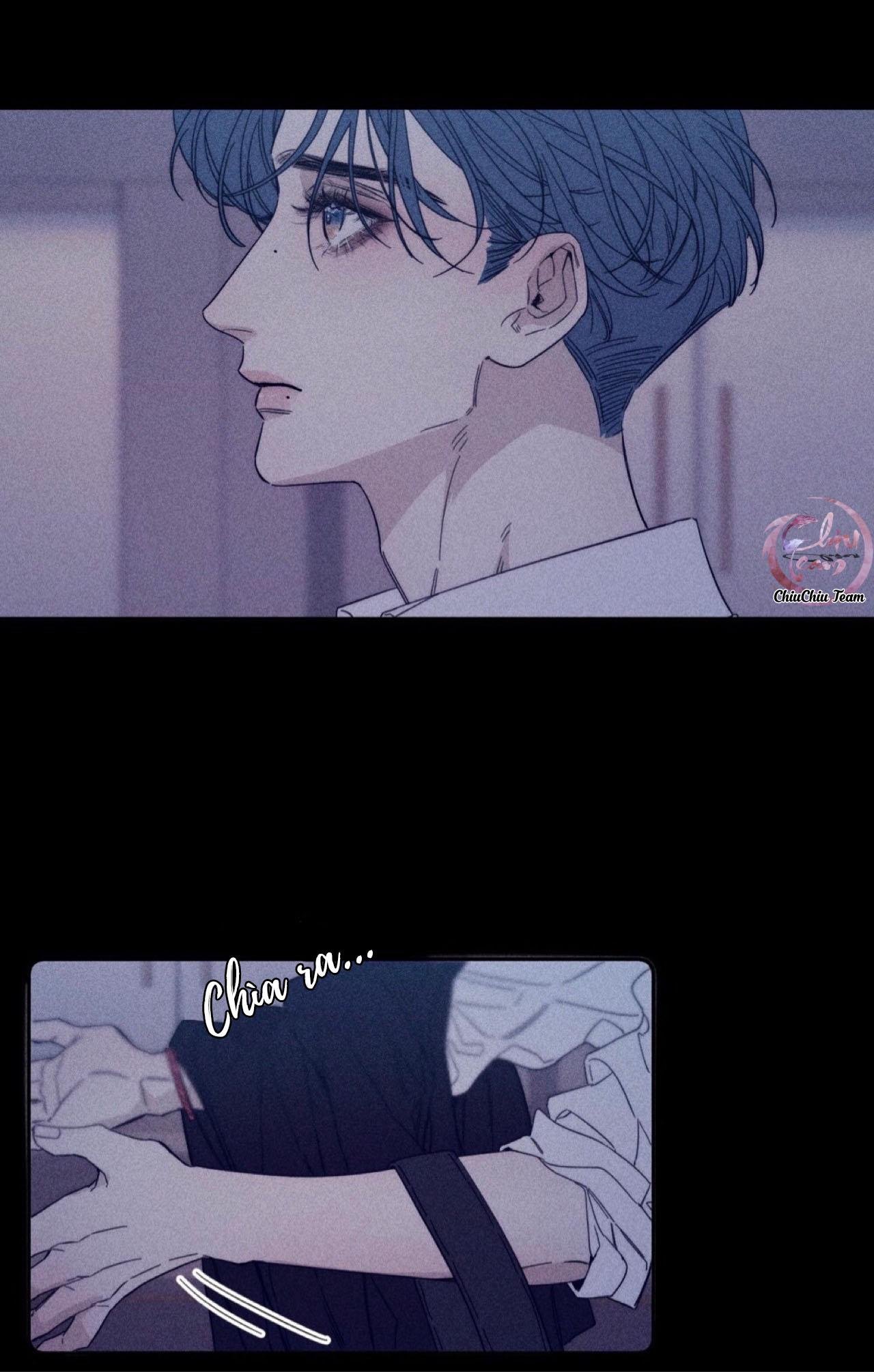 mùa xuân đang đến chapter 57 9