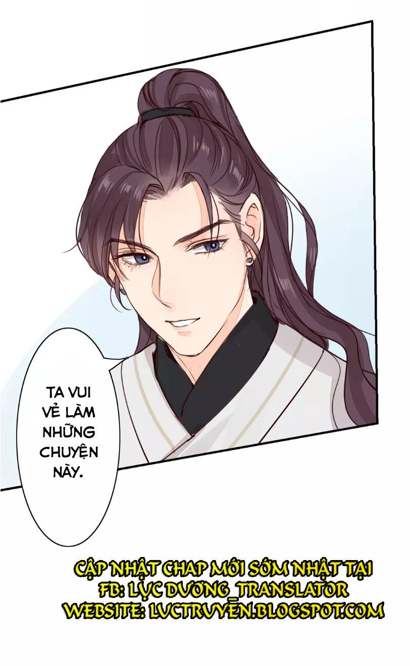chỉ phu vi thê chapter 30 30