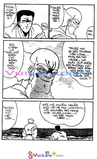 truyền nhân atula - shura no mon i chapter 11 86