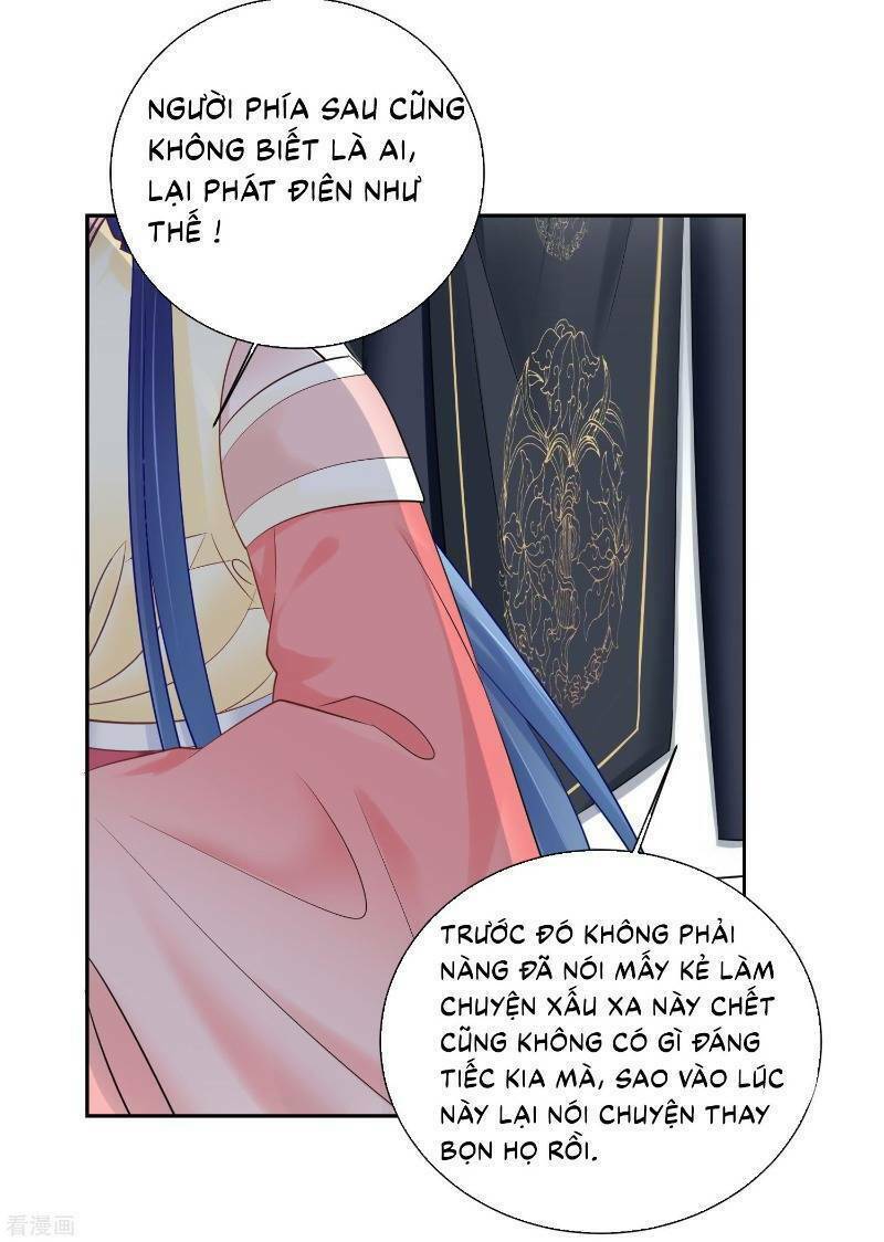 độc y đích nữ chapter 104 28