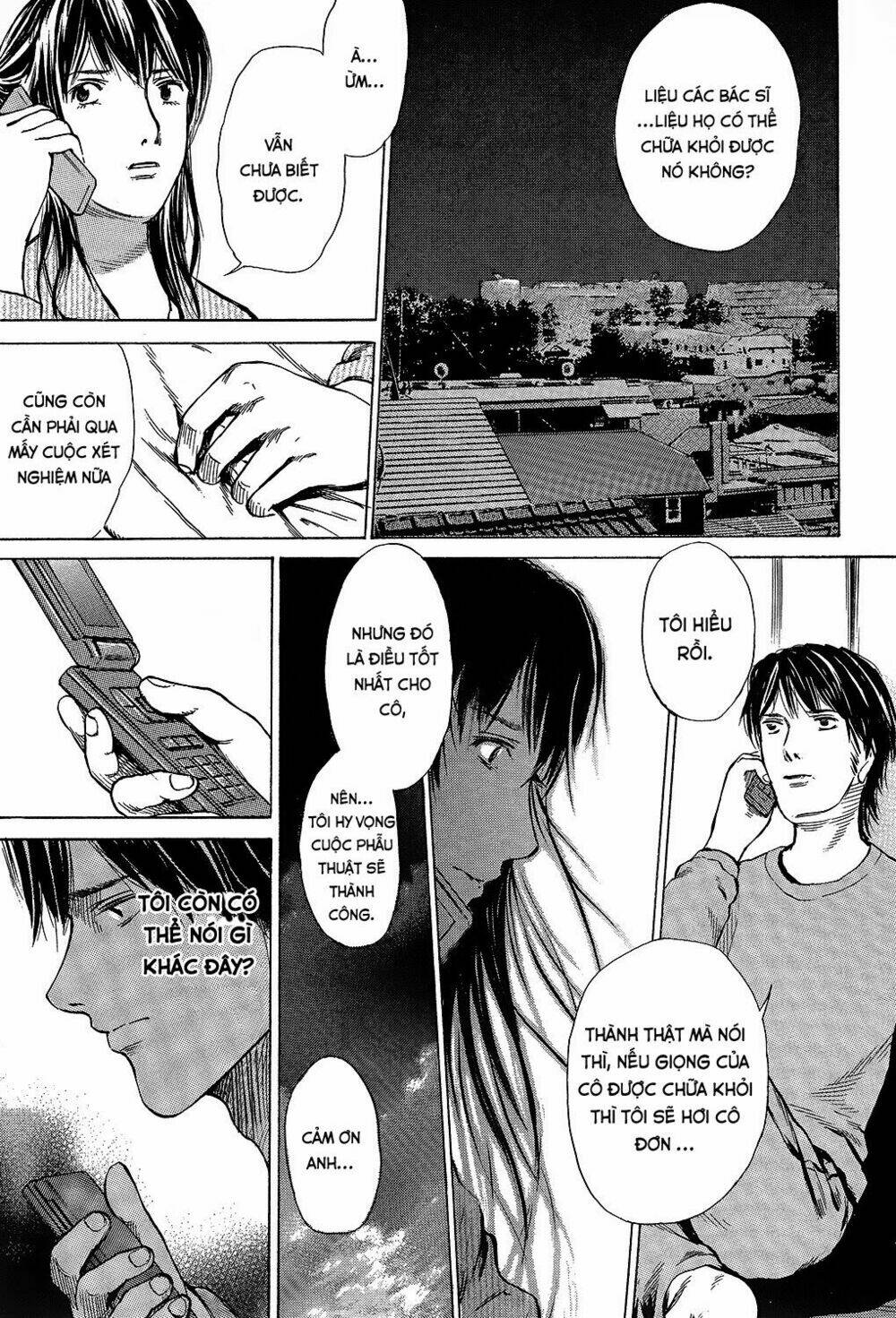 tokyo hatsu isekai yuki chapter 9 20