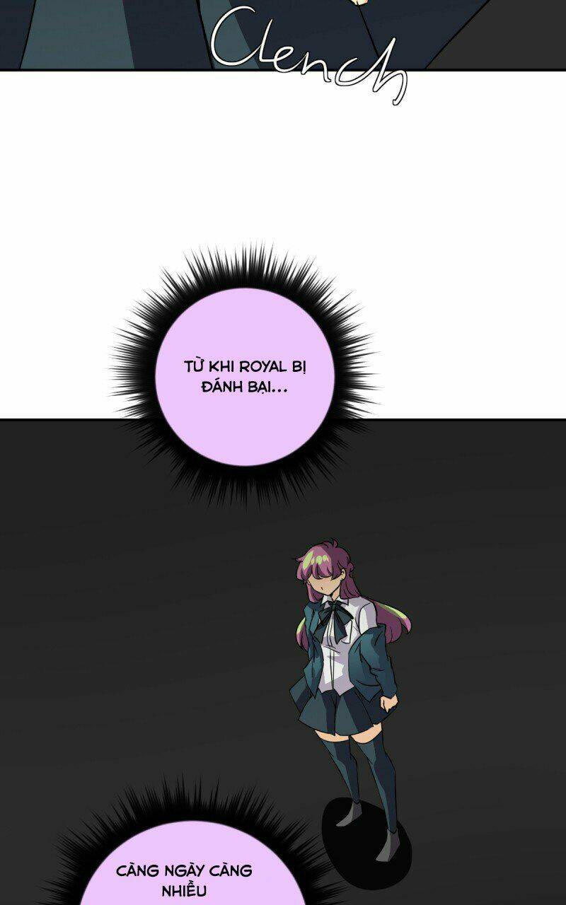 Thế Giới Không Hoàn Hảo Chapter 172 47