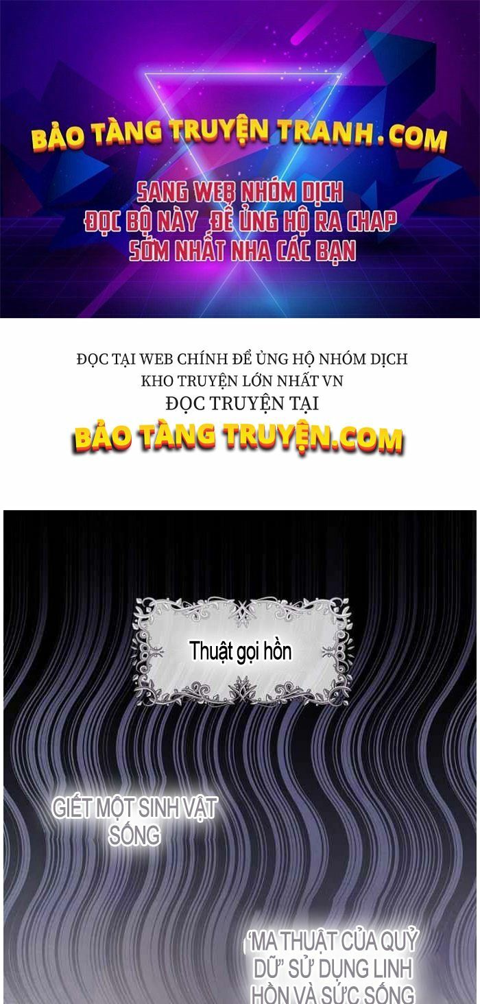 nhà hiền triết yigret chapter 16 1