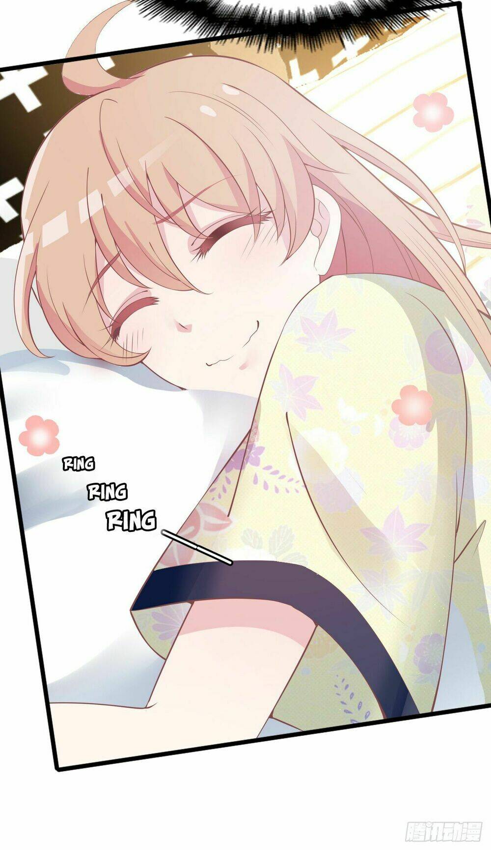 bí mật kết hôn với ảnh đế: vợ ơi đến đây tấn công đi nào chapter 21 42