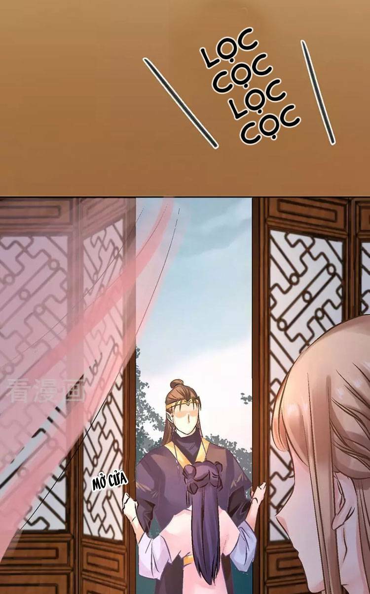 thiếu nữ sấm sét chapter 23 39