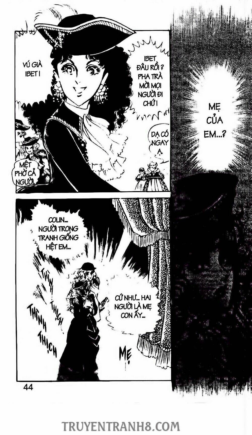 the count s daughter chapter 52 16