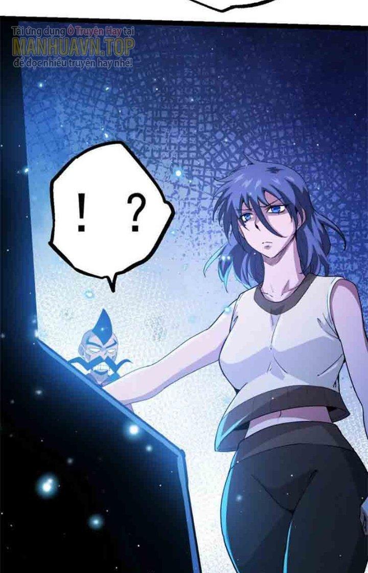 từ cây cổ thụ bắt đầu tiến hóa chapter 21 29