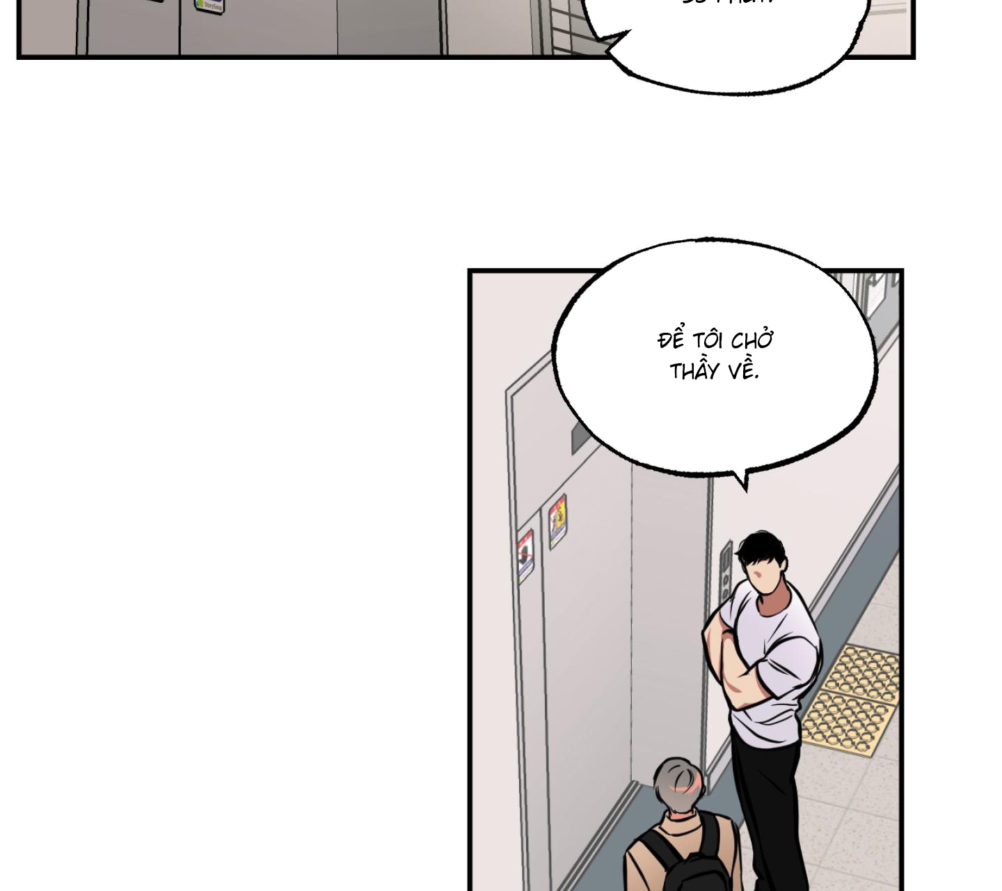 cây thương của ghost chapter 6 50