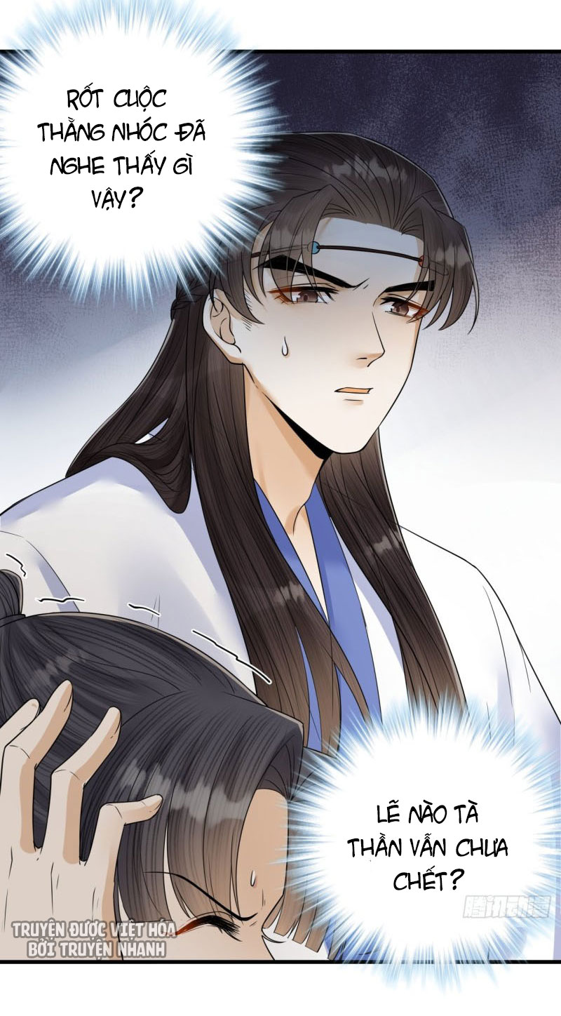 lễ băng nhạc hoại chi dạ chapter 46 34