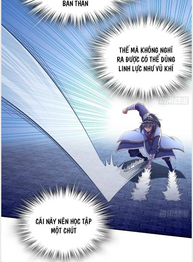 trọng sinh chi ma tôn đương đạo chapter 38 5