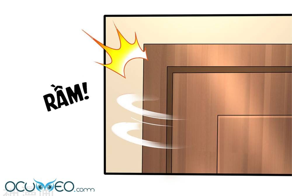 mỹ vị giai thê chapter 47 18