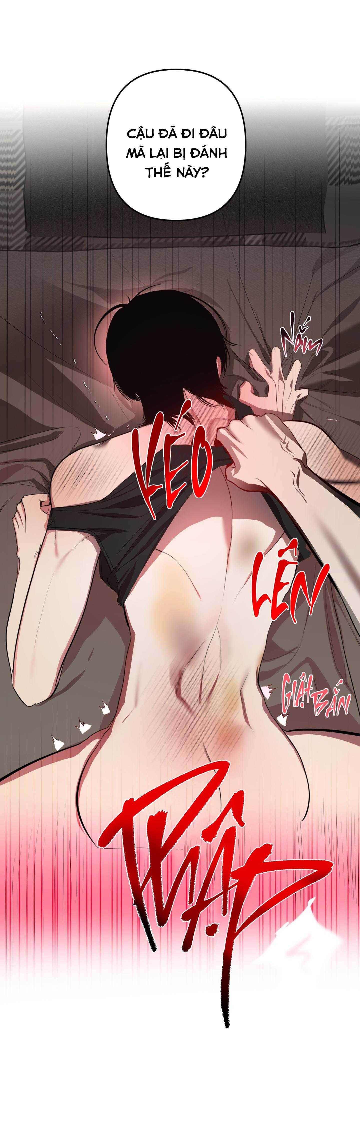 list truyện ngắn chịt chịt chapter 107 33