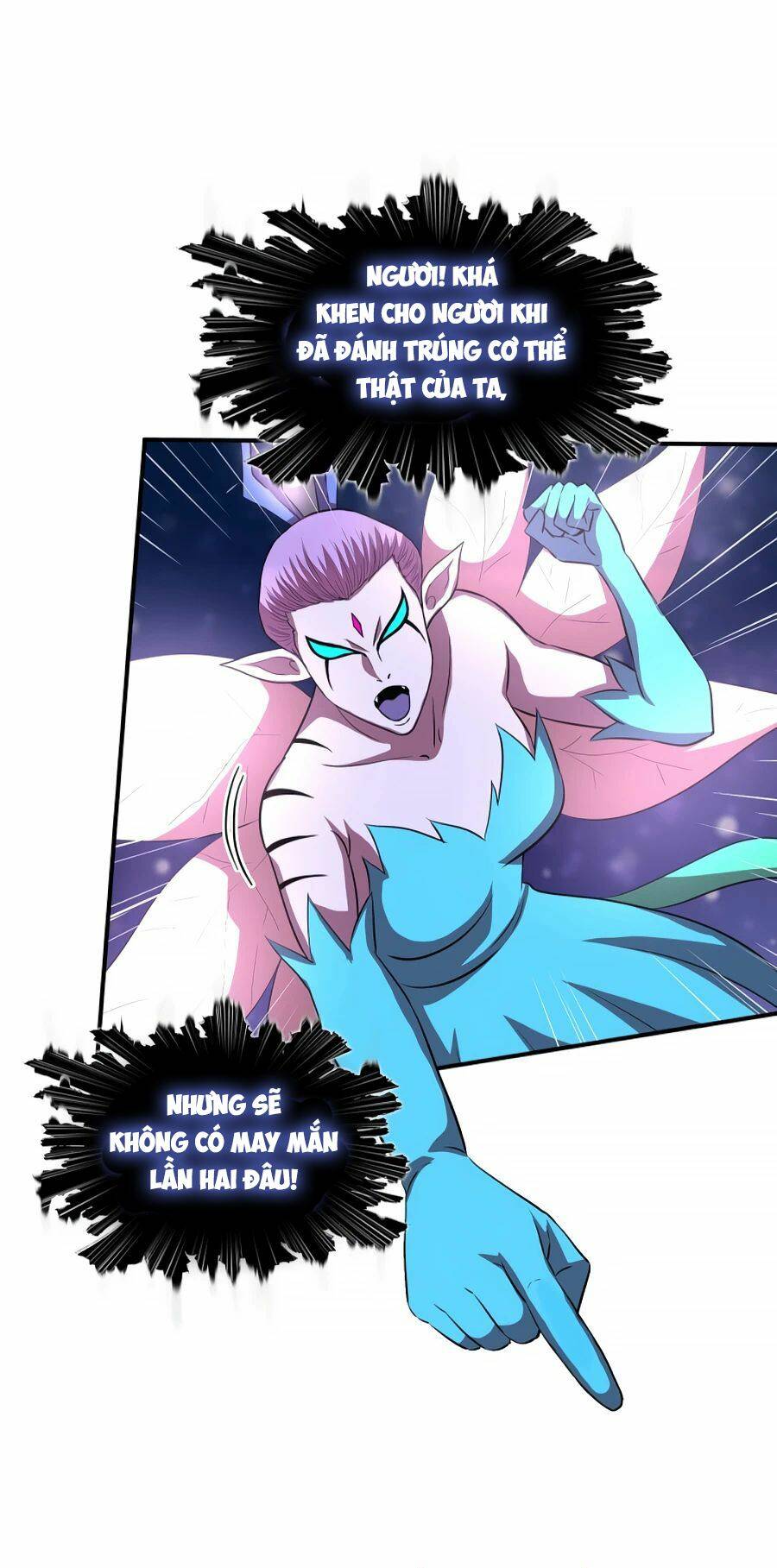 mẹ tôi là chòm sao bảo hộ m chapter 35 5