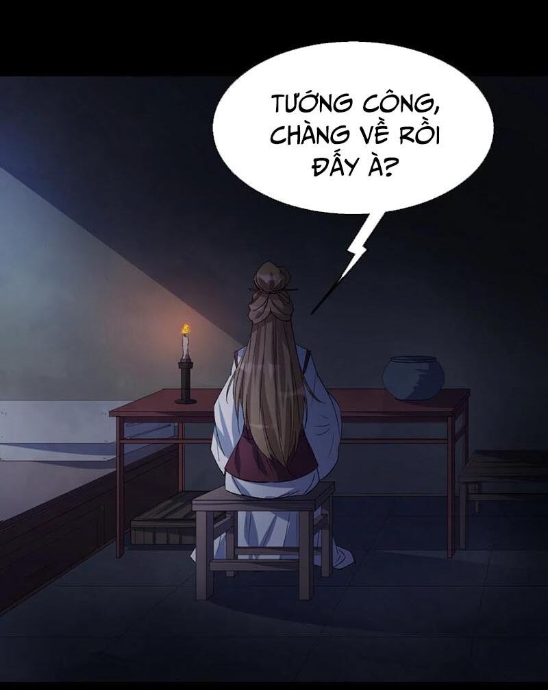 thông u đại thánh chapter 43 12