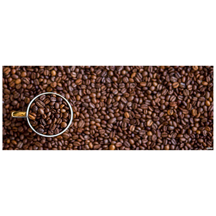 Tranh dán tường phòng khách độc đáo GDT-89