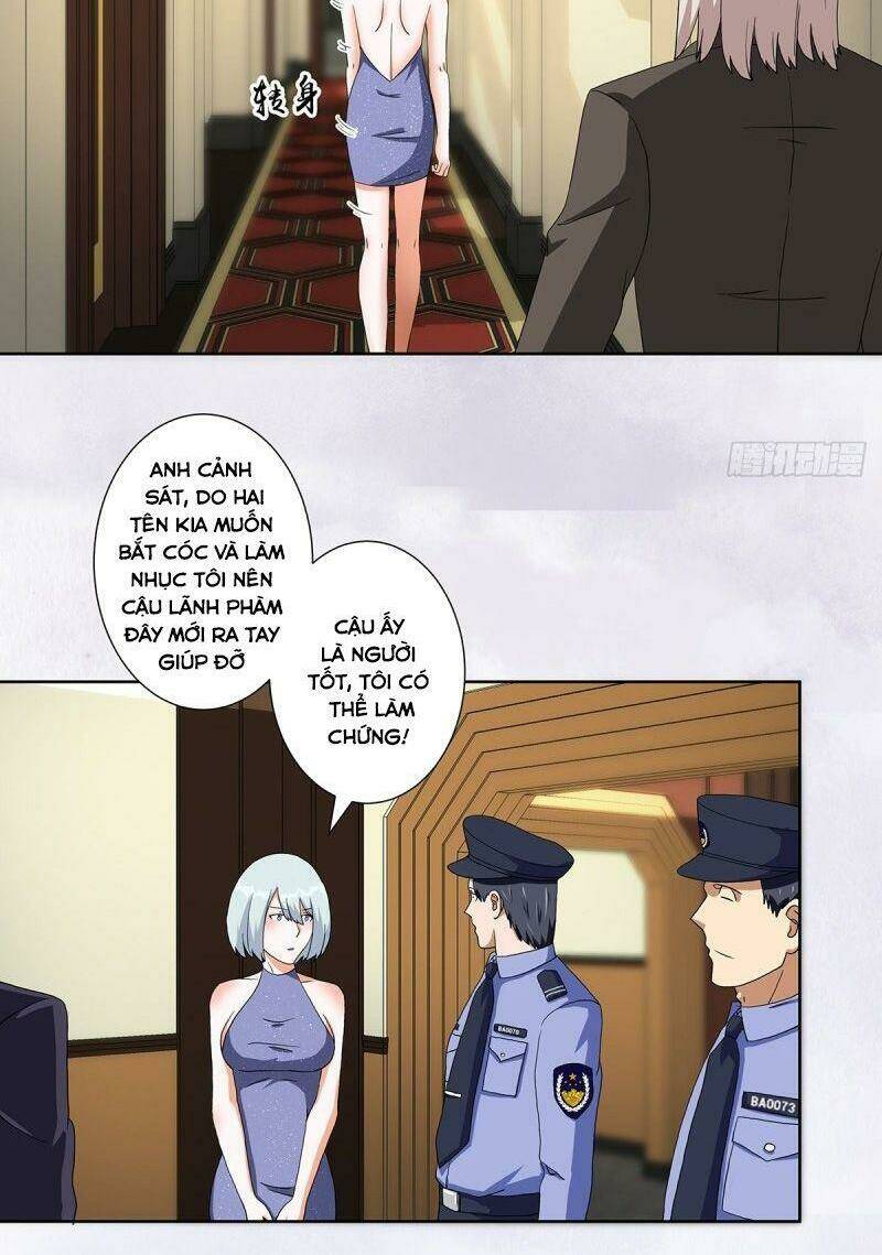 người tu tiên tại đô thị chapter 59 10