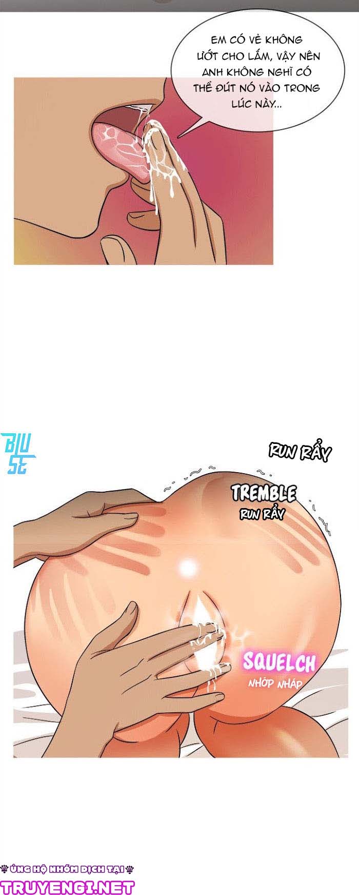 yêu em nữa đi chapter 13 36