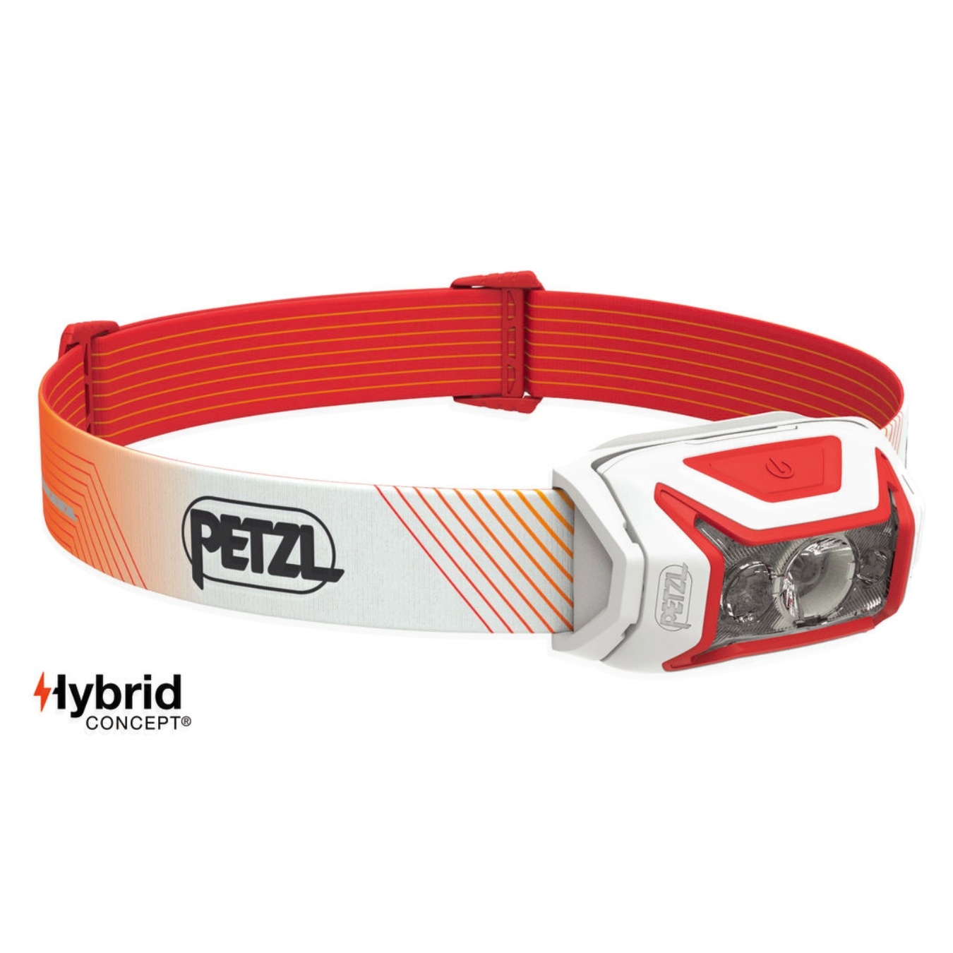  Đèn Pin Đội Đầu Chạy Bộ Petzl Actik Core