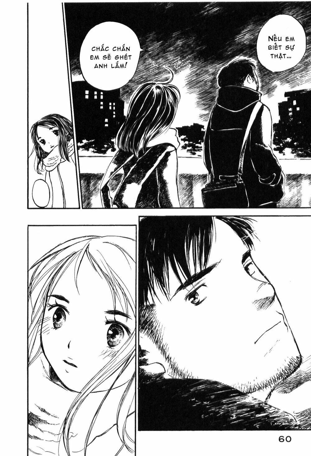 koi kaze chapter 16 30