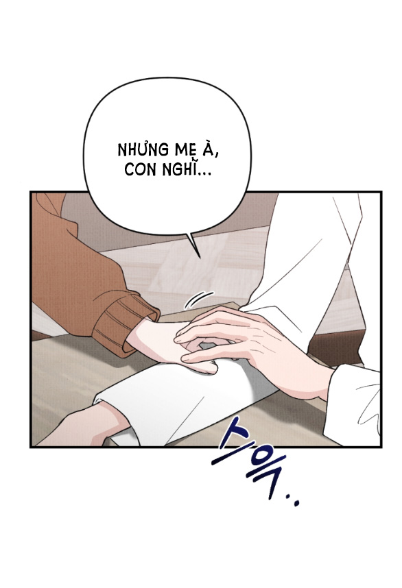 [18+] cuộc hôn nhân chính trị chapter 6.2 5