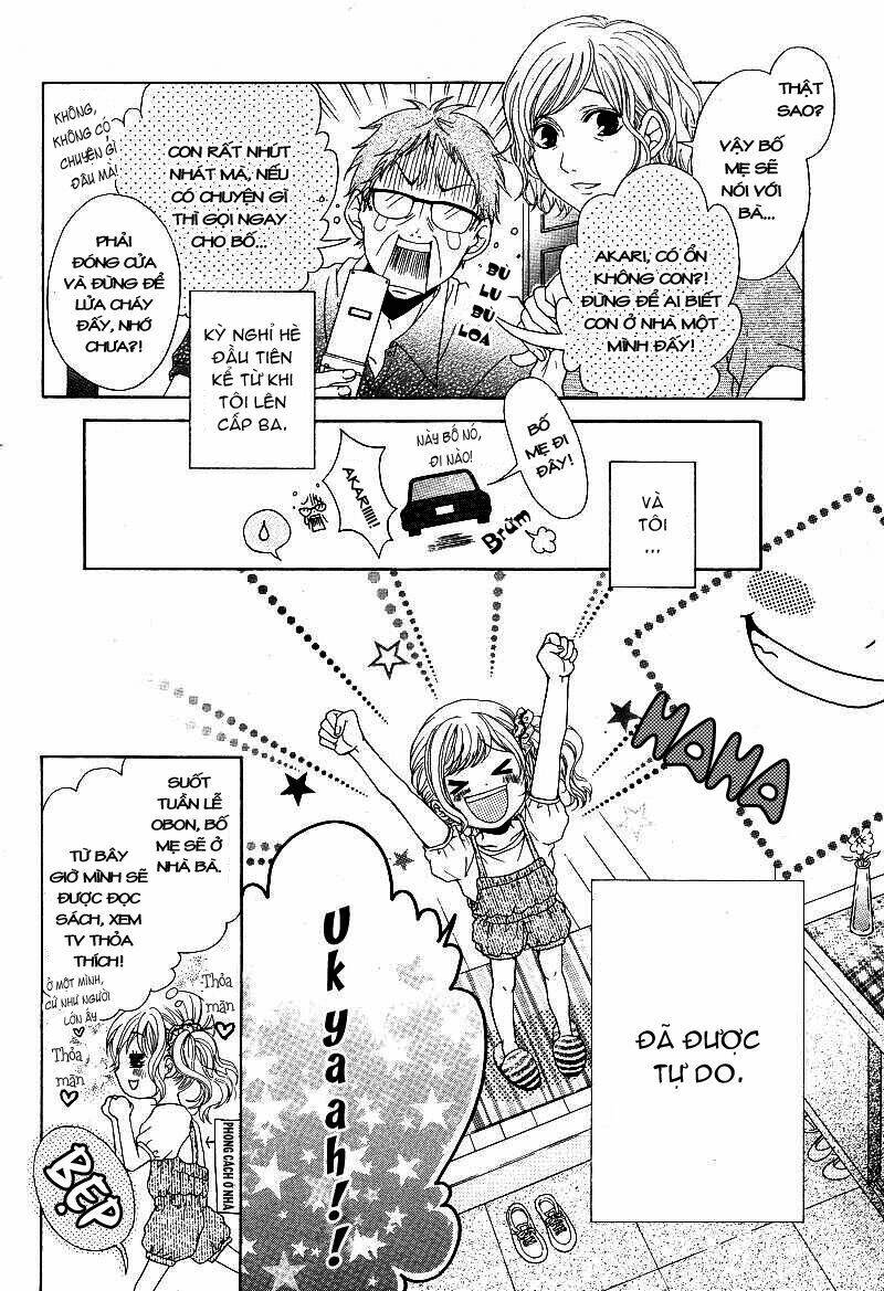 tổng hợp one shot. chapter 54 5