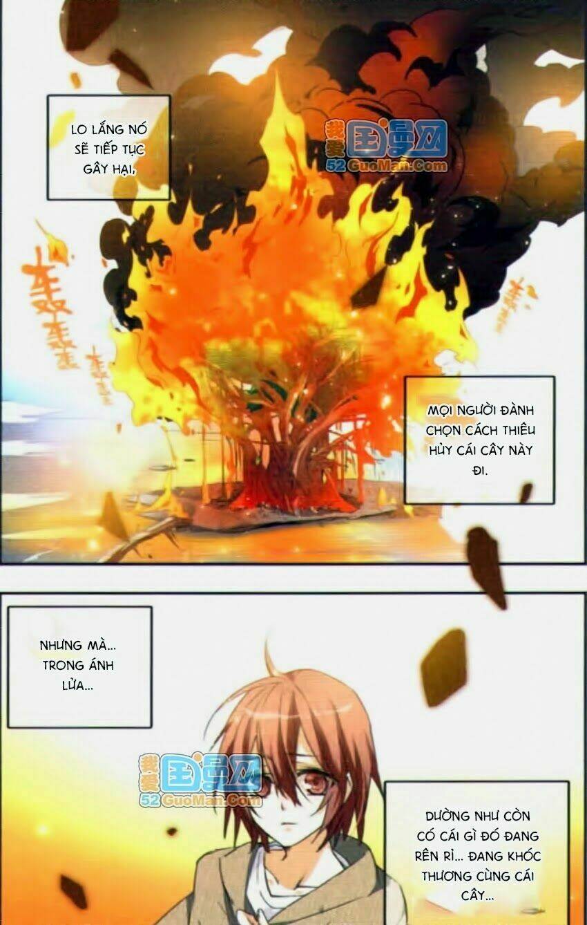 ngôi sao câu lạc bộ chapter 45 10