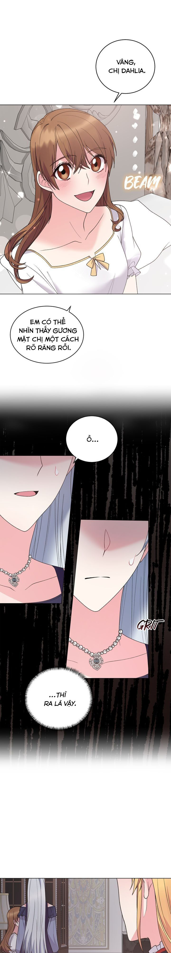 tôi sẽ trở thành nhân vật chính chapter 50 7