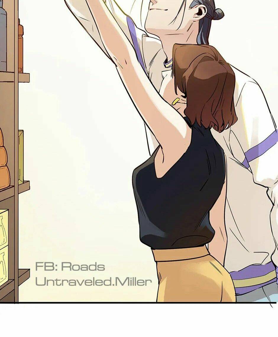 anh hùng và hiệp nữ chapter 23 11