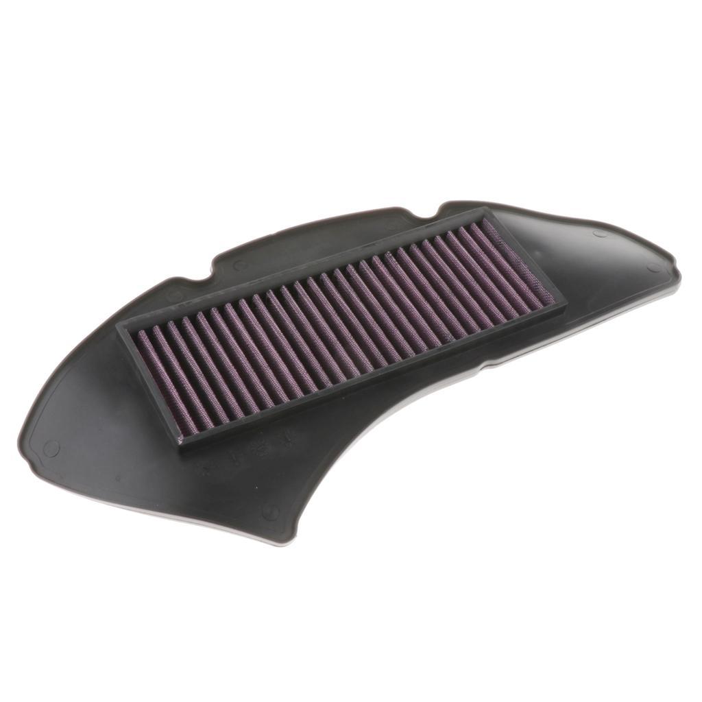Motorcycle Air Cleaner Filter For    125 155 2015 2016 2017 2018 2019