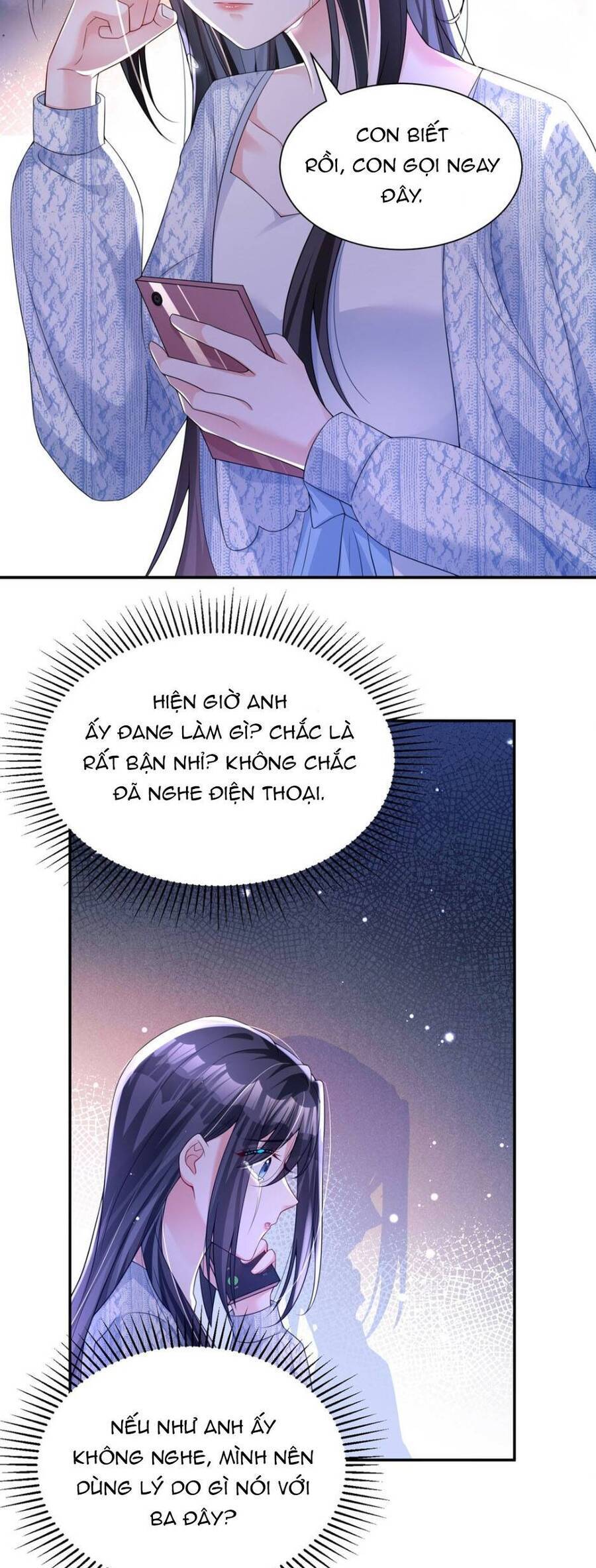 tổng tài huyết tộc cực sủng cô vợ mỹ nhân ngư chapter 71 31