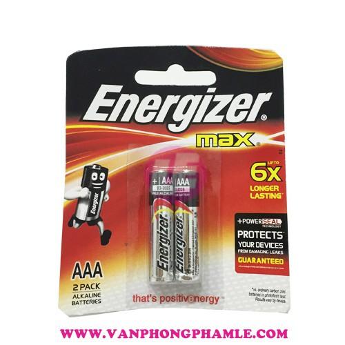 Pin Engergizer 3A