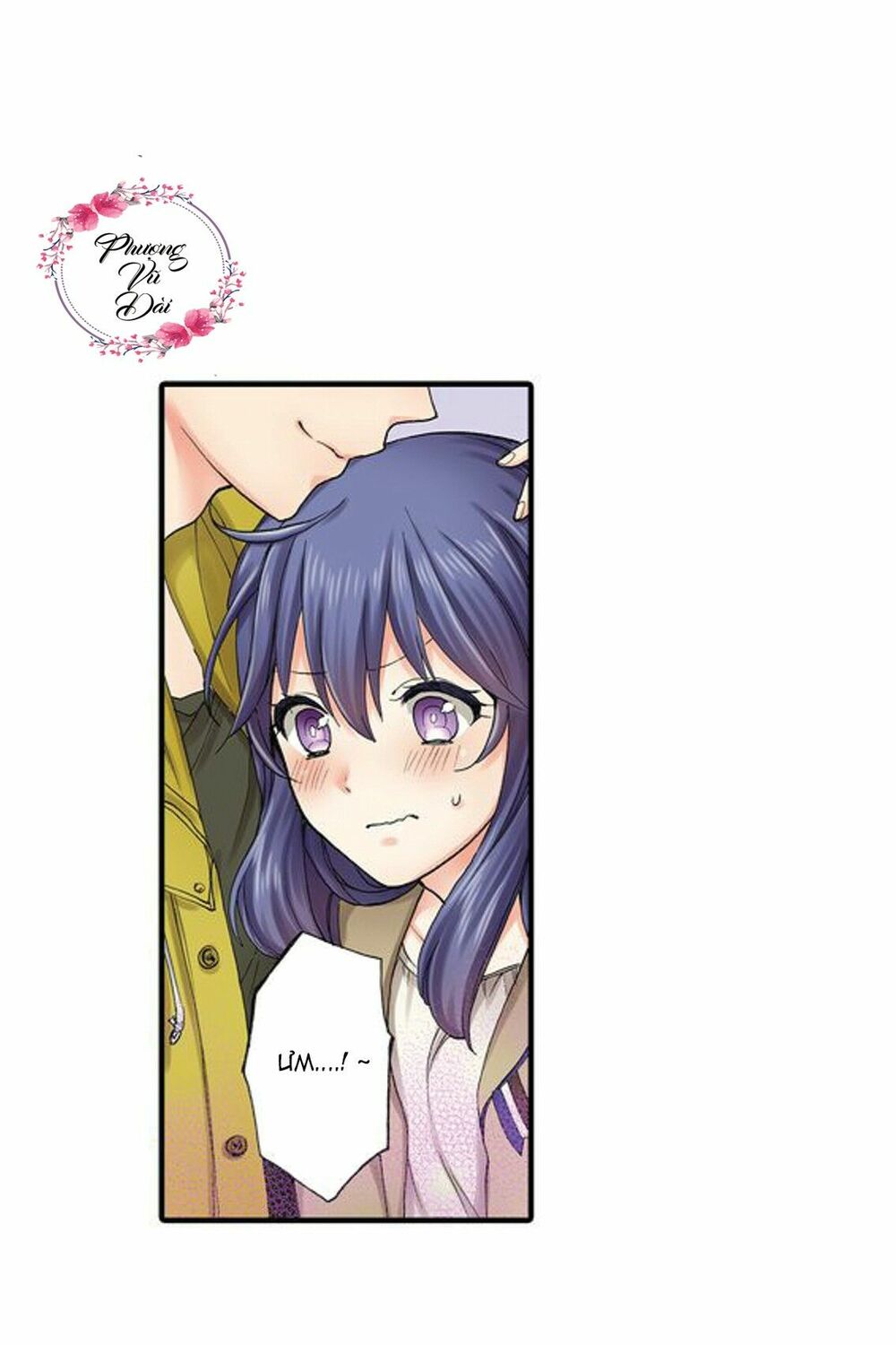 mệnh lệnh tuyệt đối của bá đạo vương tử chapter 9 2