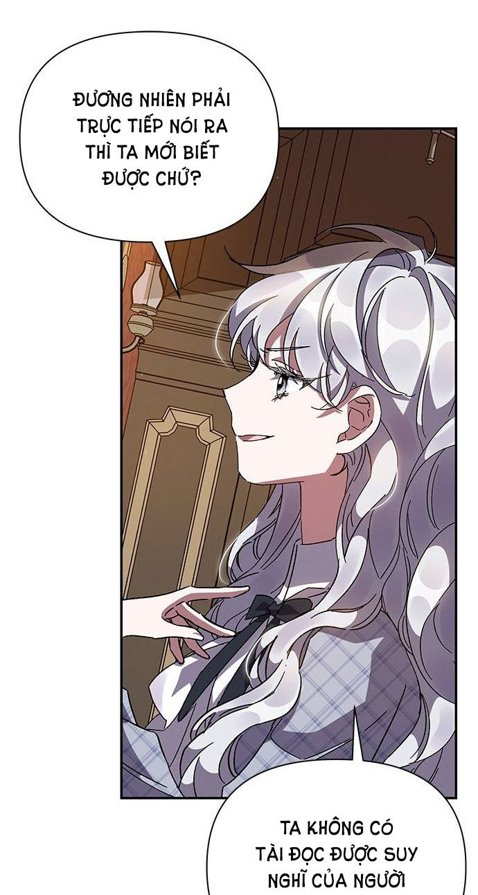 ôi kẻ thù không đội trời chung thân ái của tôi chapter 21.2 27