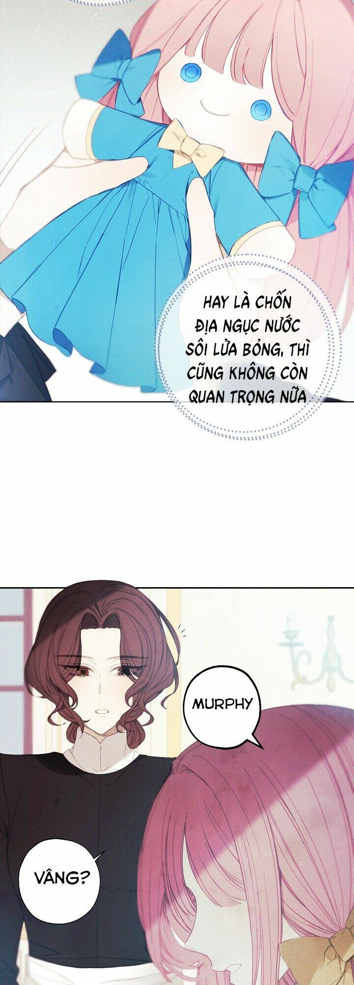 tiệm búp bê của công chúa chapter 10 39