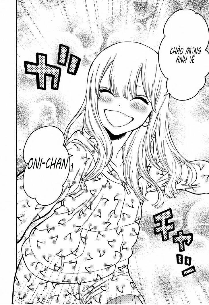 momoiro meloik chapter 7 21