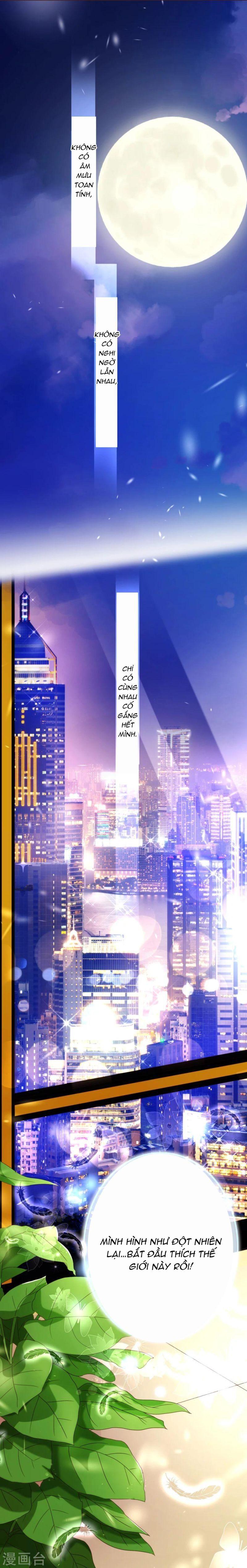 ông xã của tôi đến từ truyện tranh chapter 49 25